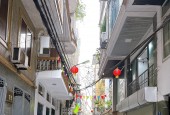 Bán nhà phố Nguyễn Khánh Toàn 65m2x5T, Cầu Giấy, phân lô vip, gara 2 ôtô, KD, giá 10tỷ hơn